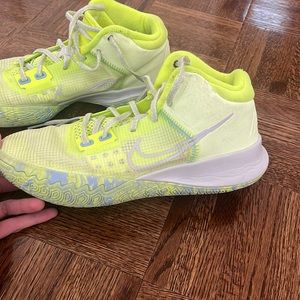 Kyrie Irving basketball shoes